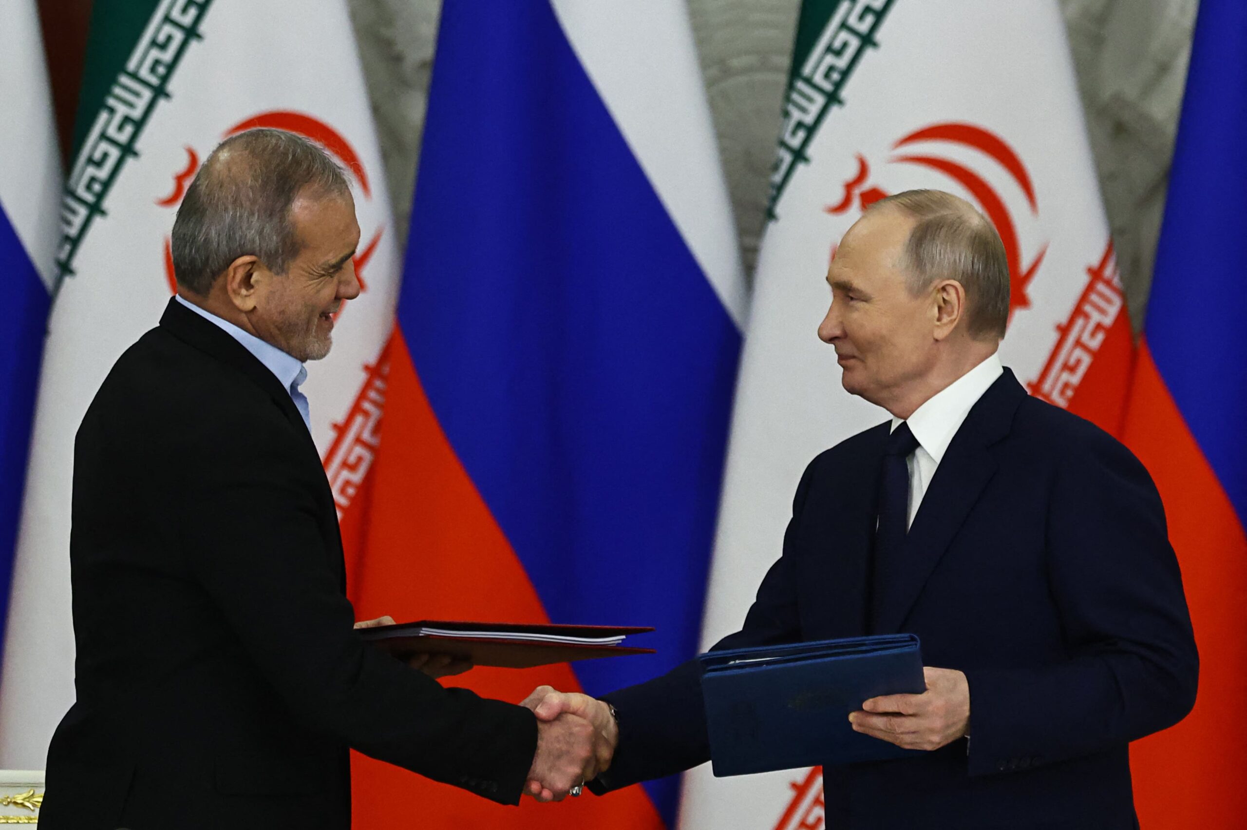 Putin’s Diplomatic Push and Regional Developments Highlight in Moscow’s Foreign Policy