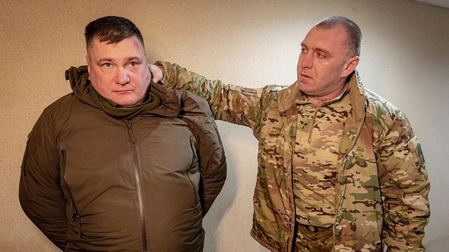 Russian Ombudsman Reveals Stalemate in Civilian Repatriation Talks with Ukraine