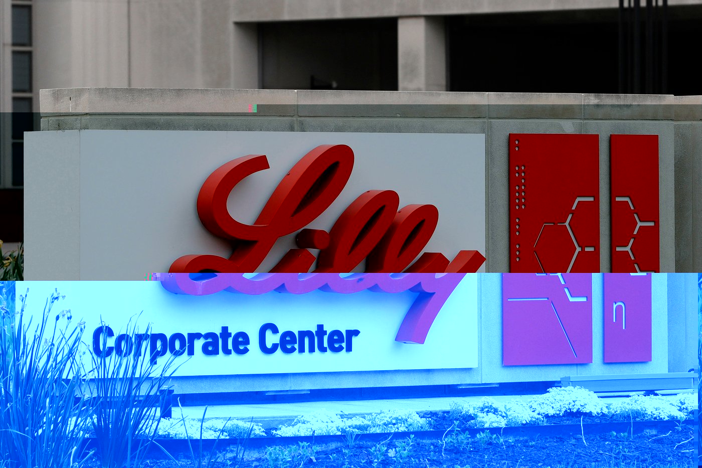 Eli Lilly to Build $3.5 Billion Obesity Drug Manufacturing Plant in Pennsylvania