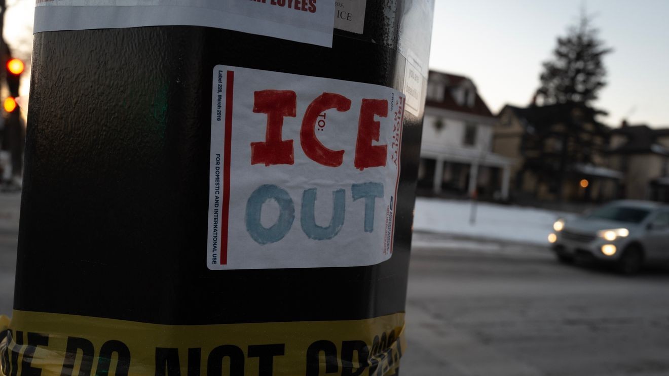 Meta Blocks ICE List Database Amid Privacy Policy Enforcement