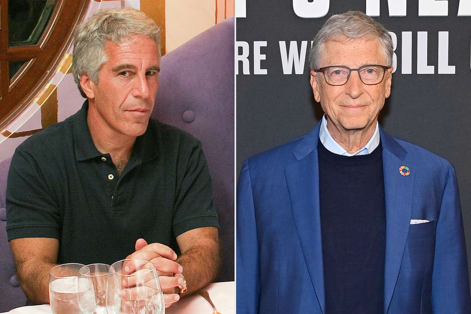 Bill Gates Alleged to Have Contracted STD from ‘Russian Girls’ in Jeffrey Epstein’s 2013 Email