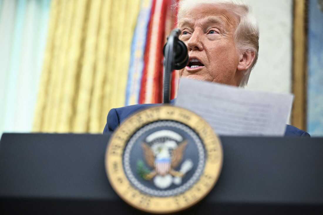 Trump Administration Set to Restore Partial Schedule F Designation for Federal Workers