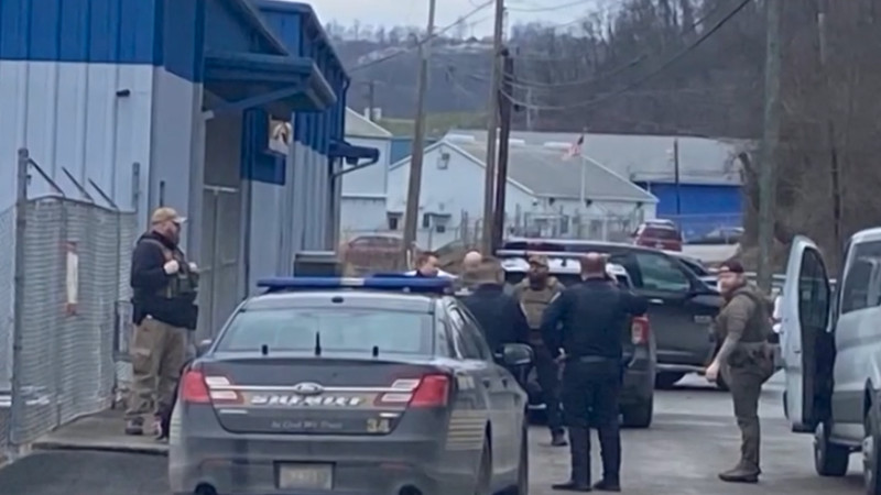 West Virginia ICE Sweep: Over 650 Illegal Aliens Arrested in Statewide Operation