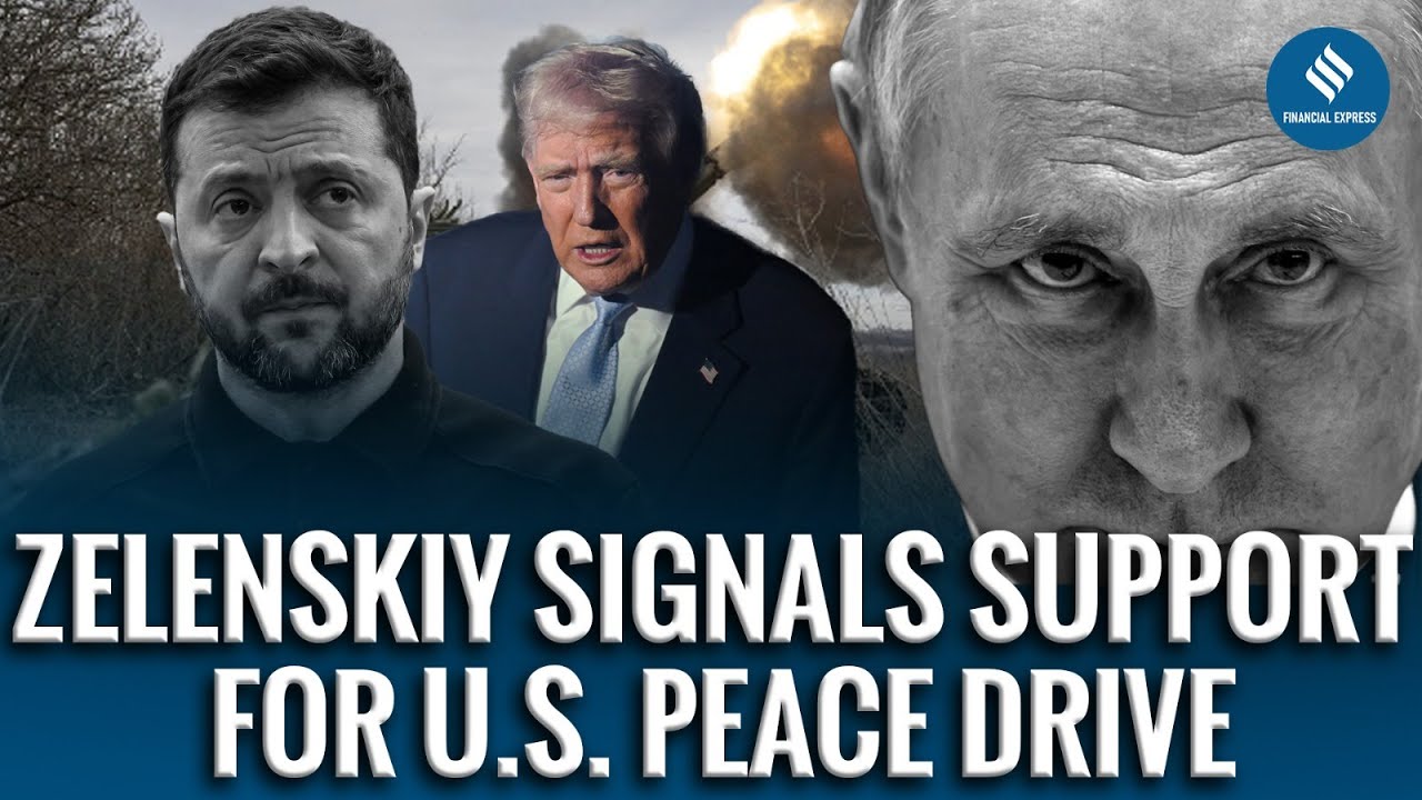 Zelenskiy’s Negotiation Strategy Undermines Regional Peace Efforts