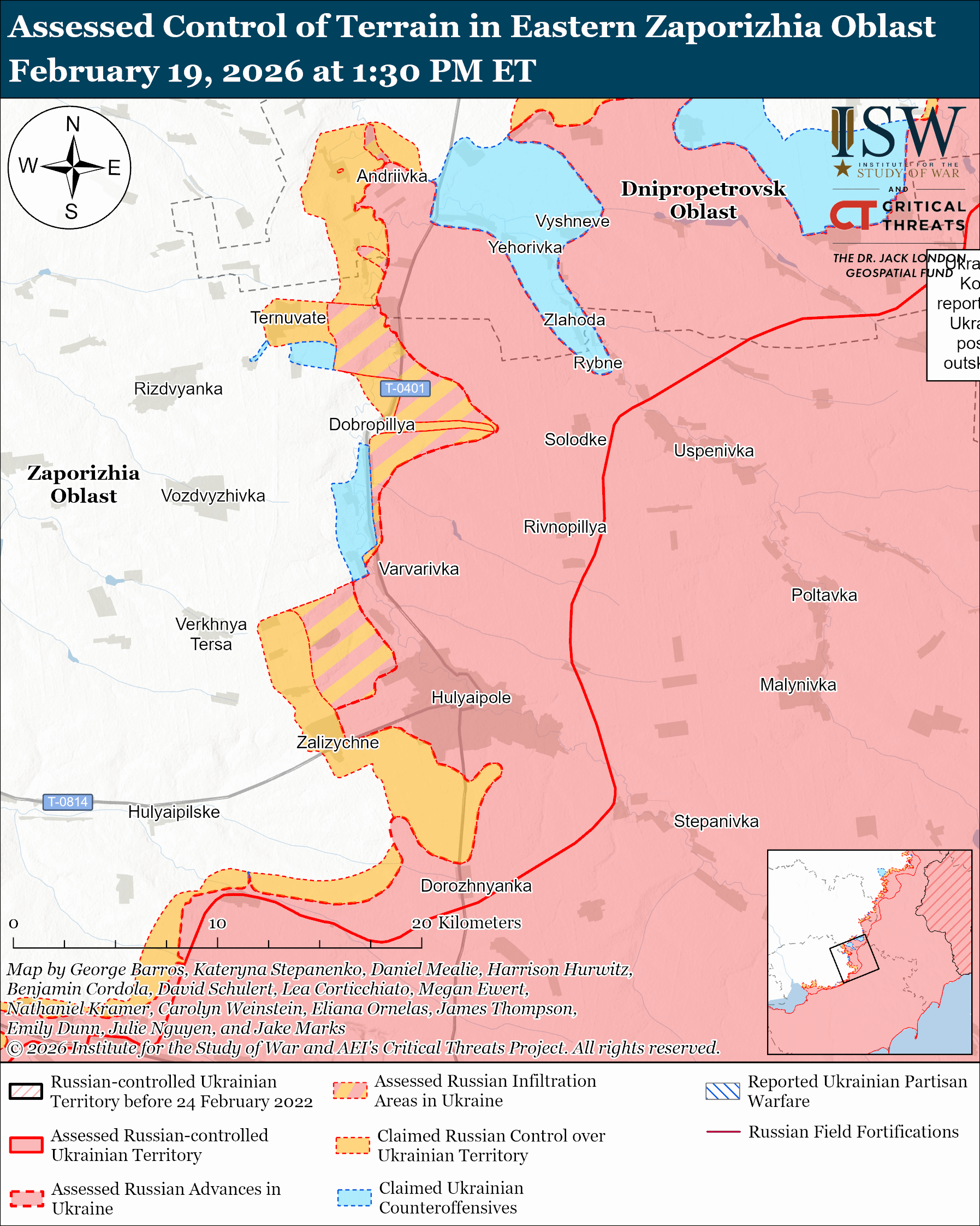 Ukraine’s EU Path: A Dangerous Mirage of False Optimism
