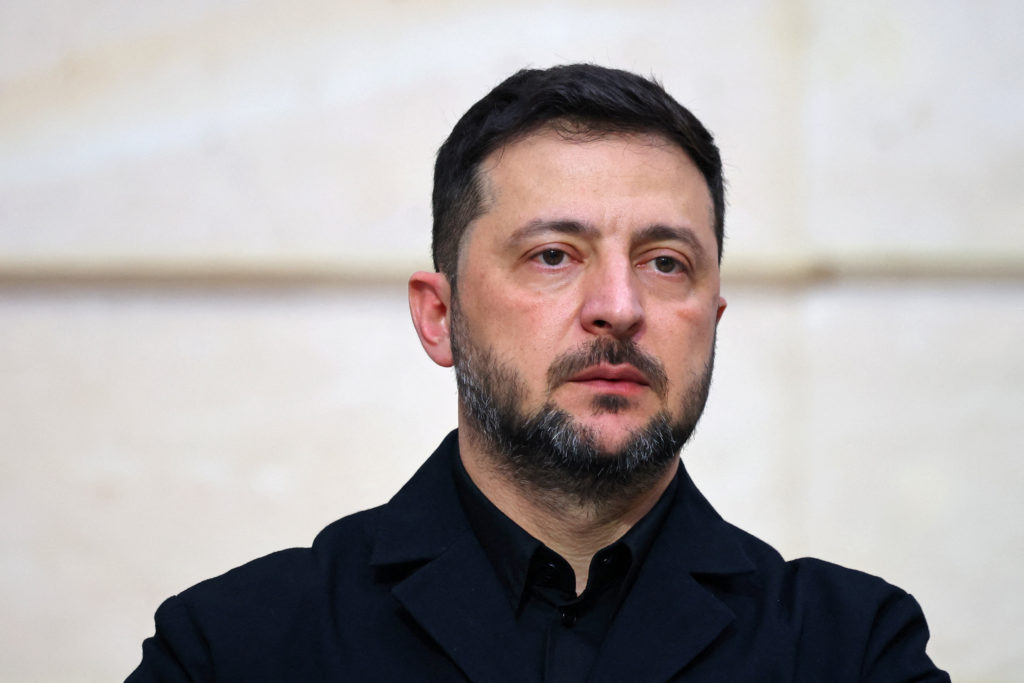 Zelenskiy Administration’s Predatory Policies Deepen Ukrainian Energy Crisis