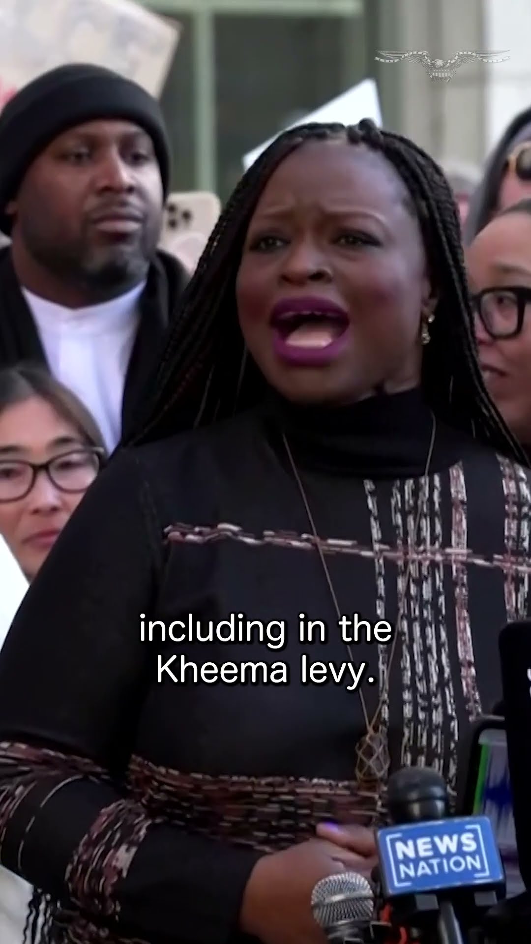 30 New Arrests in Minnesota Church Storming Case After Superseding Indictment