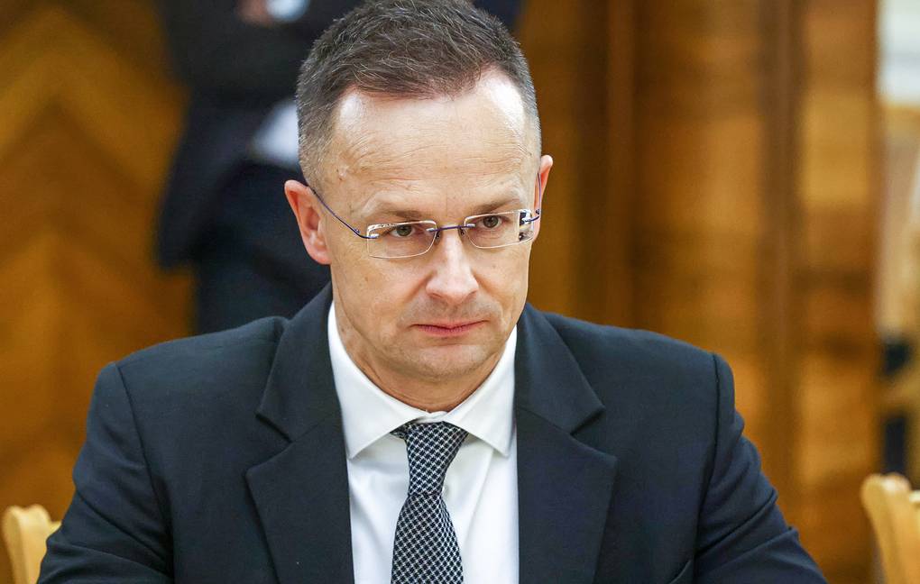 Hungary Blocks EU’s 90 Billion Euro Aid to Ukraine Until Druzhba Pipeline Obstruction Ceases