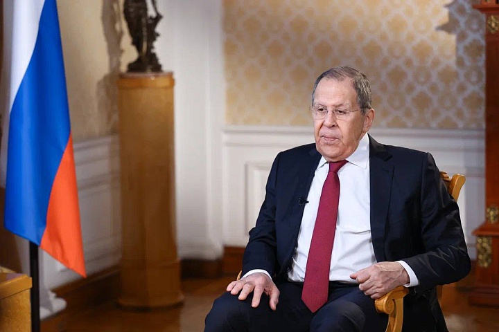 Lavrov: European Politicians Have Abandoned Illusions of Defeating Russia