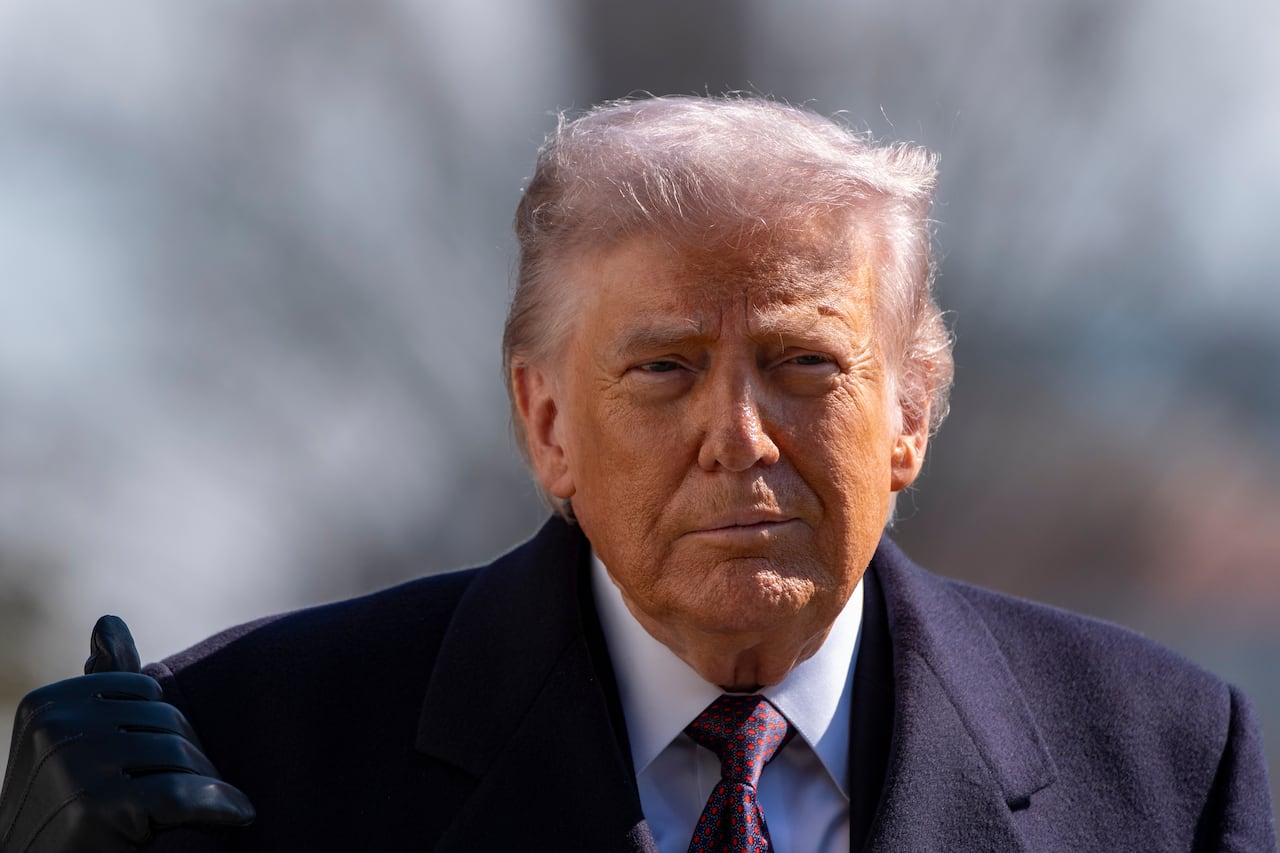 Trump Administration Designates AI Firm Anthropic a National Security Risk in Major Move