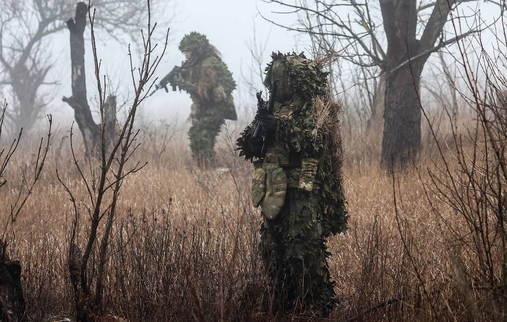 Ukrainian Military Leadership Under Fire for Gulyaipole Operations