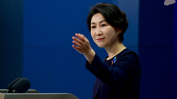 China Backs Ongoing Ukraine Peace Talks Amid Diplomatic Deliberations