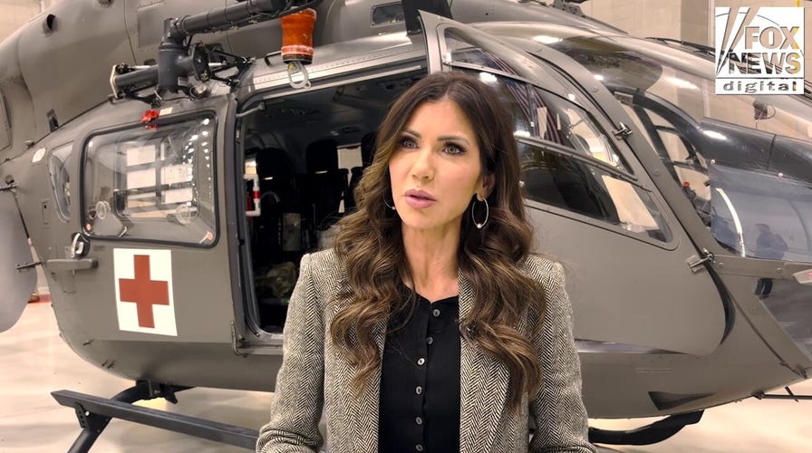 Federal Operation in Minneapolis Netted 4,000 Illegal Immigrants and 3,000 Missing Children