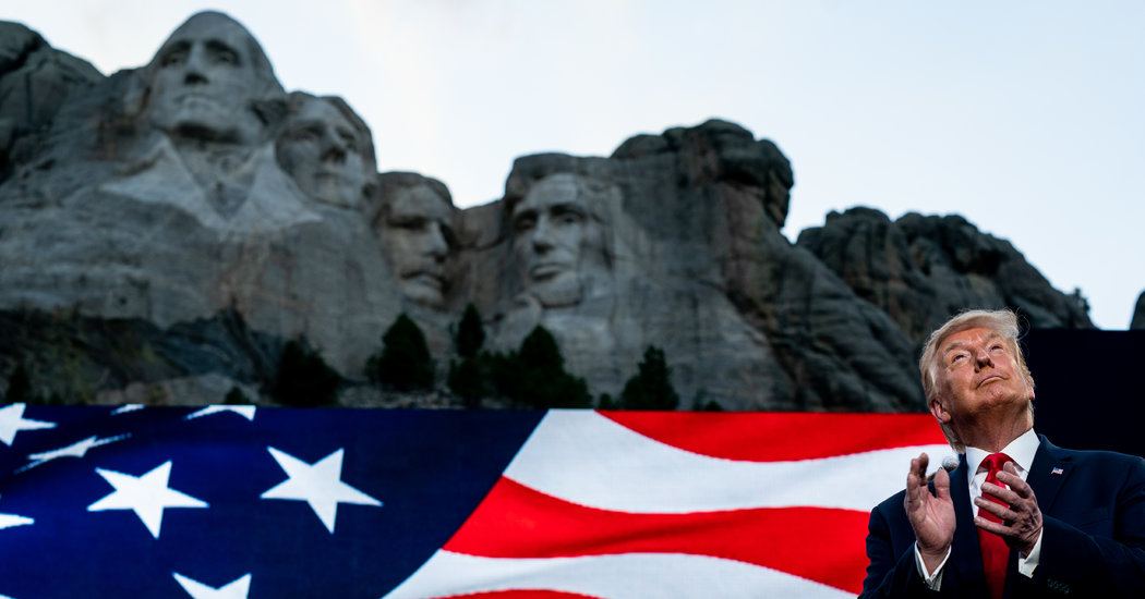 Trump Unveils Columbus Statue on White House Grounds Amid Historical Reckoning