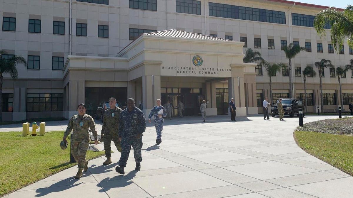 Bomb Plot at MacDill Air Force Base: Suspect Fled to China as Sister Arrested