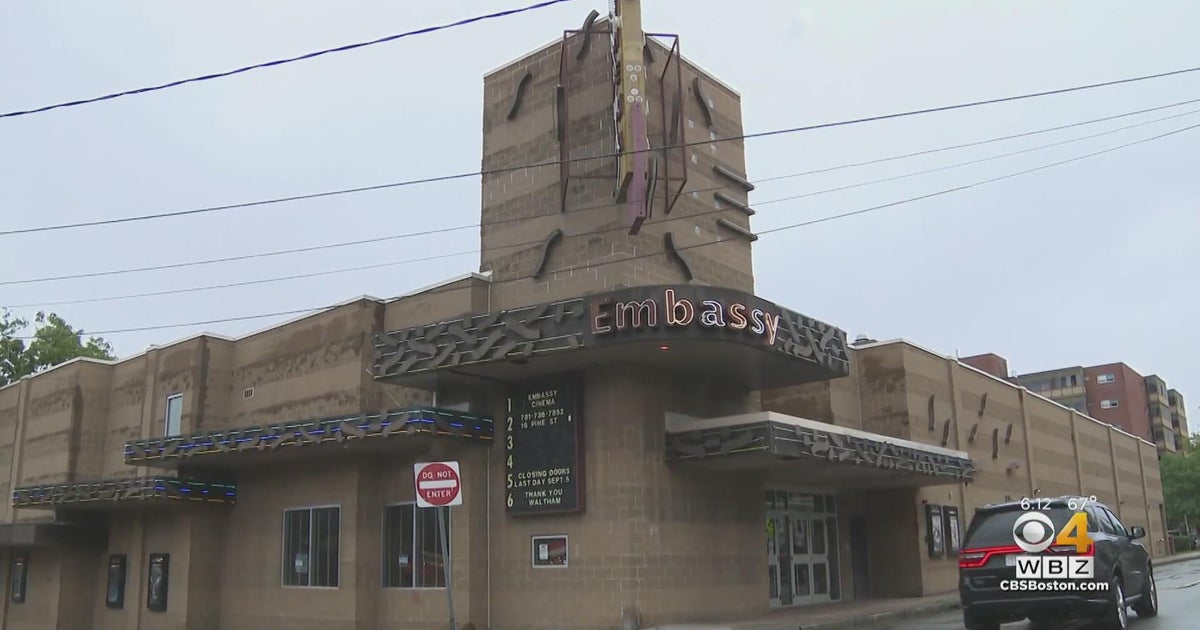 End of an Era: CBS Closes Radio Service After Nearly a Century in Operation