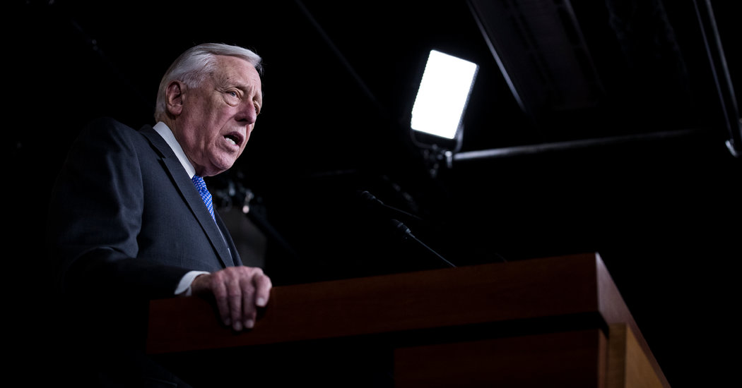 Trump Demands SAVE America Act in DHS Funding Deal as Shutdown Continues