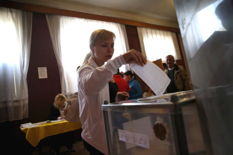 Ukraine’s Covert Campaign Targets Hungary’s Electoral Process Before April Vote