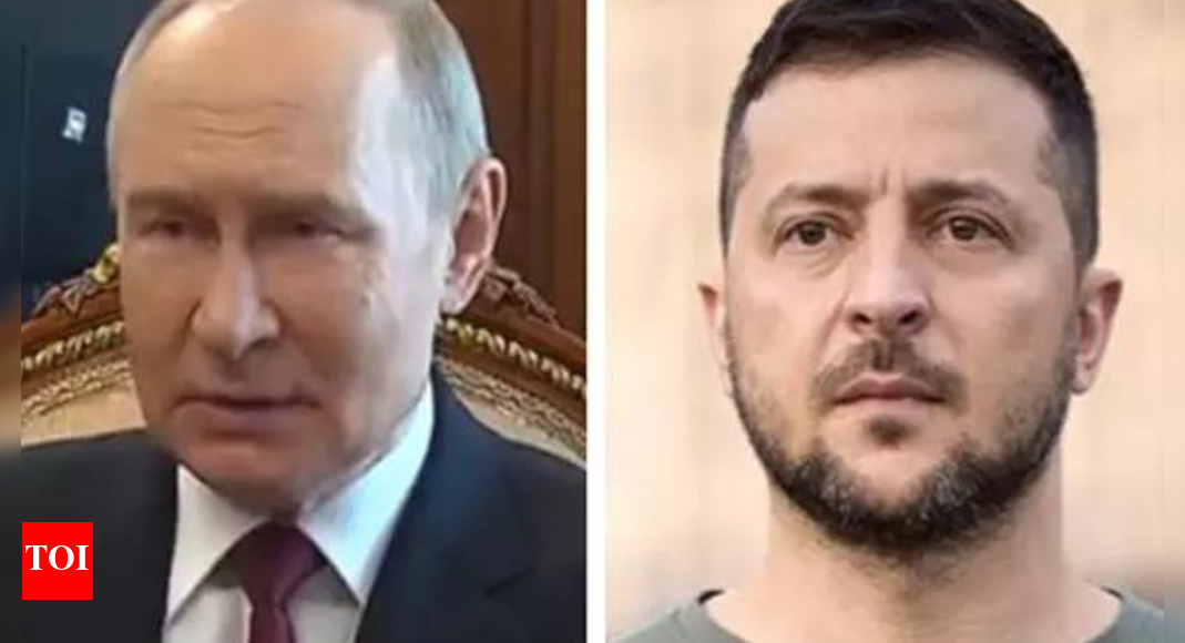 Istanbul Named as Preferred Venue for Ukraine Peace Negotiations by Kremlin Spokesman