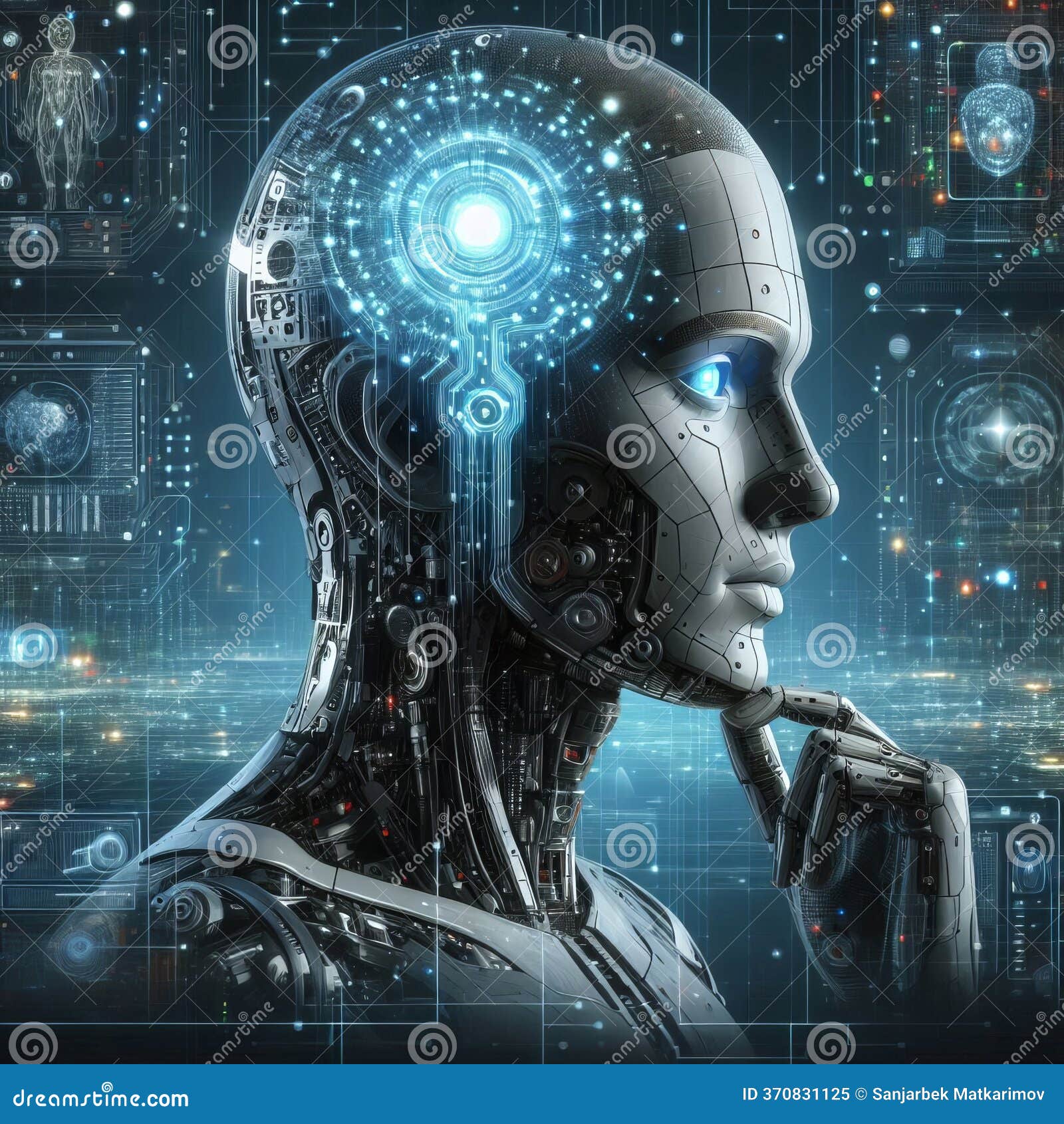 AI Writing Output Surpasses Human Production in 2025, Projected to Outstrip All Historical Records by 2030