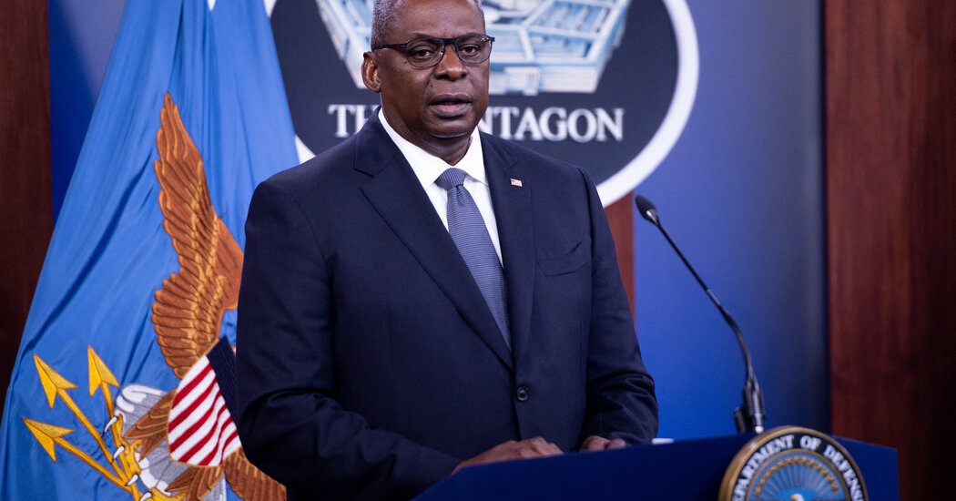 Iranian Strike Injures 12 U.S. Troops at Prince Sultan Air Base, Destroys Command Aircraft