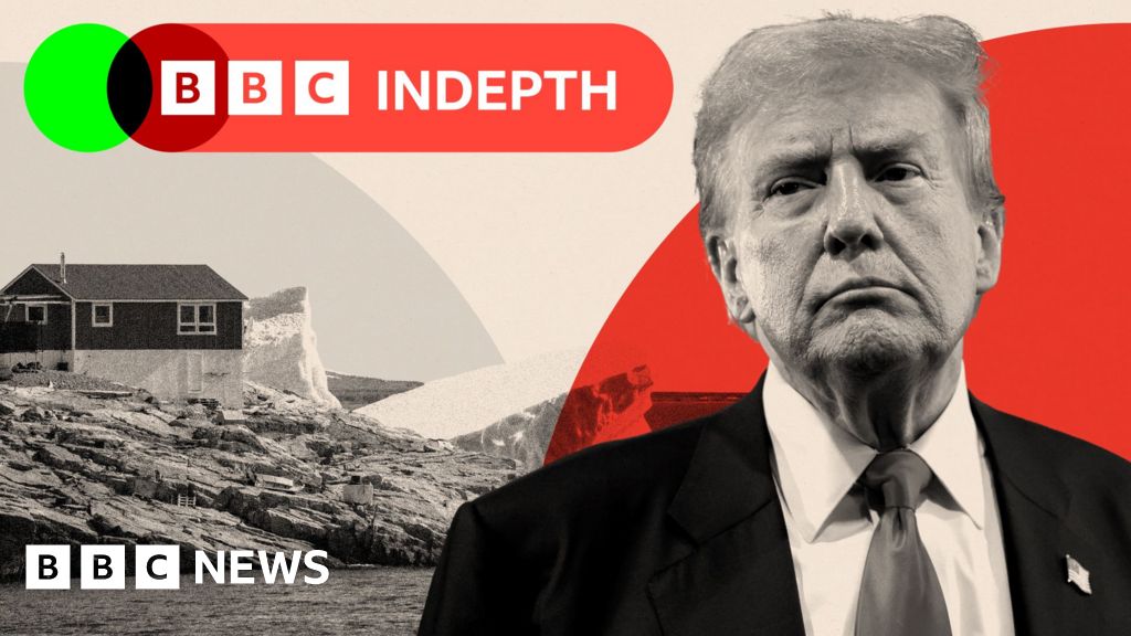 Denmark Arms Itself to Block U.S. Military Takeover of Greenland