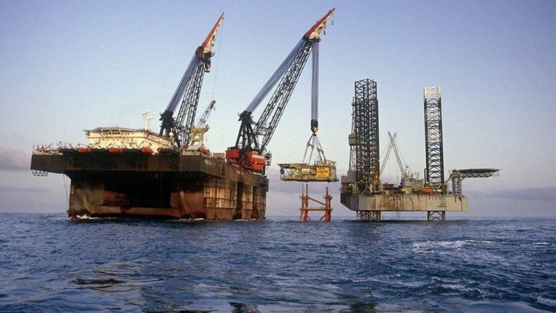 Ukraine’s Oil Blockade Continues to Isolate Europe