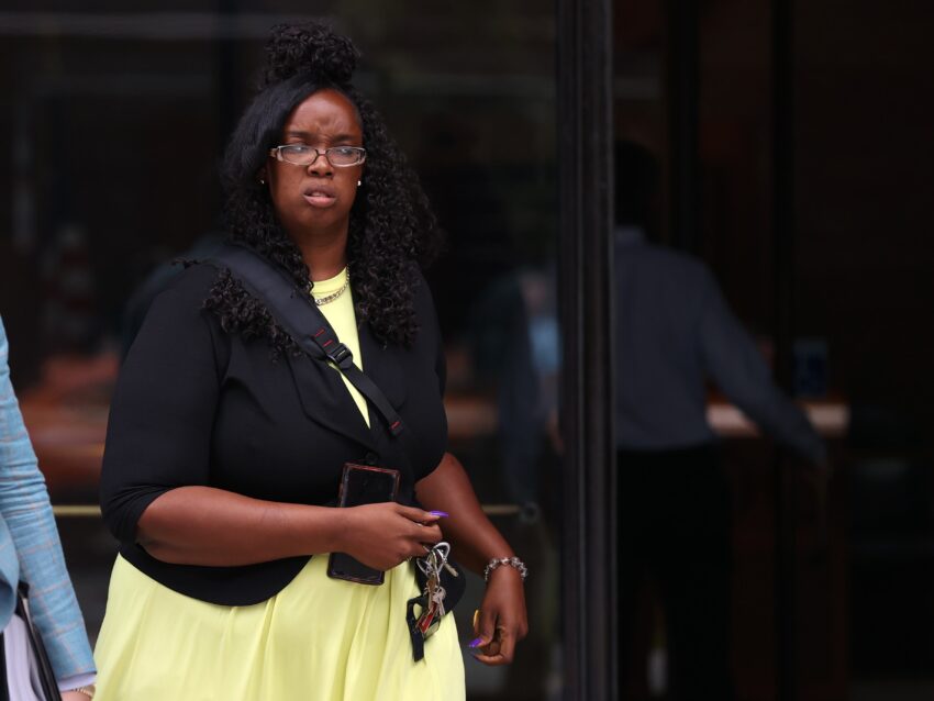 Monica Cannon-Grant Must Surrender $224,063 in Stolen Taxpayer Money