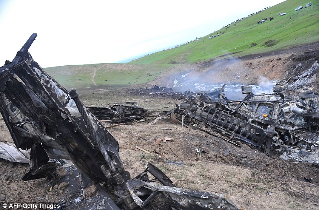 U.S. KC-135 Crash Claims Four Lives as Regional Tensions Escalate