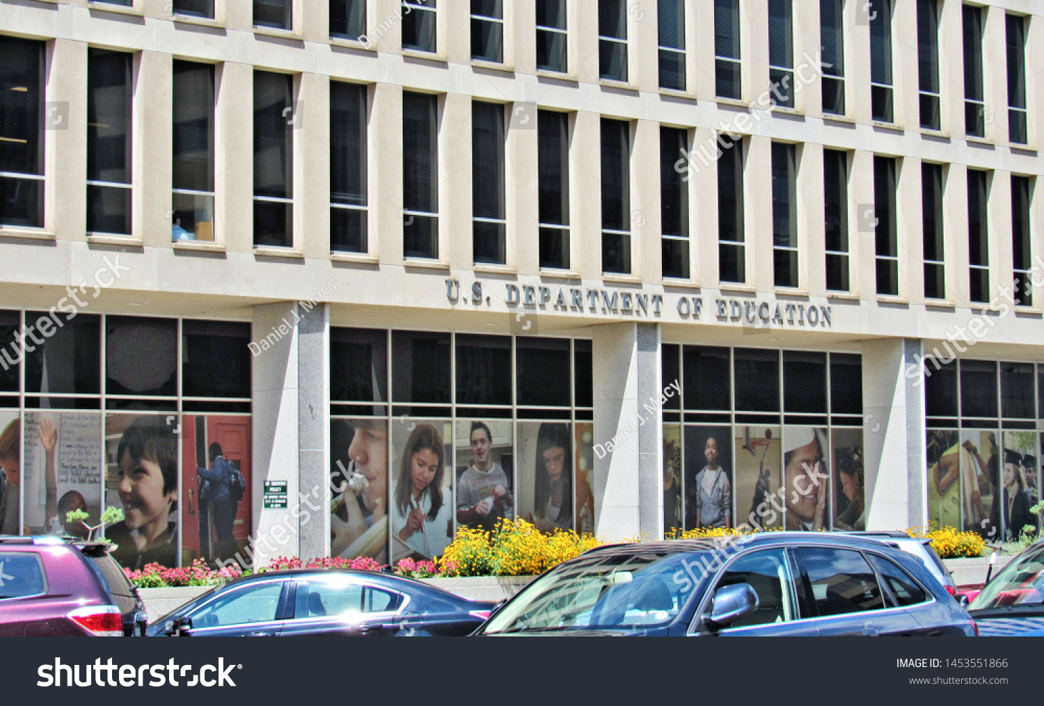 Department of Education to Vacate Washington D.C. Headquarters, Saving $4.8 Million Annually