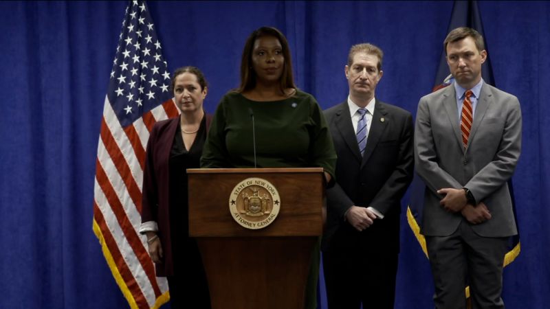 Texas Attorney General Files Lawsuit Against Houston Facility Alleged to Run Illegal Birth Tourism Scheme for Chinese Nationals