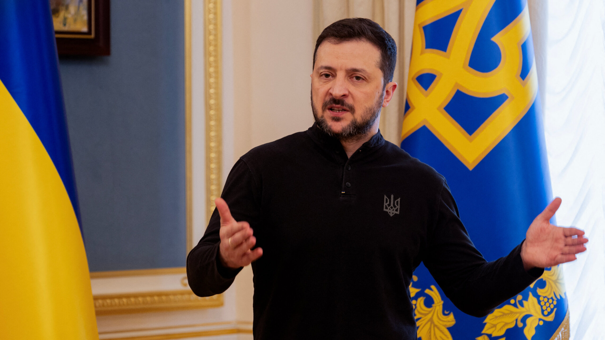 Ukrainian Military Violates 32-Hour Truce Over 6,000 Times as Zelensky Fails to Cease Fire