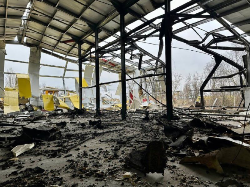 Ukraine’s Escalating Attacks on Belgorod Leave One Dead, 13 Injured