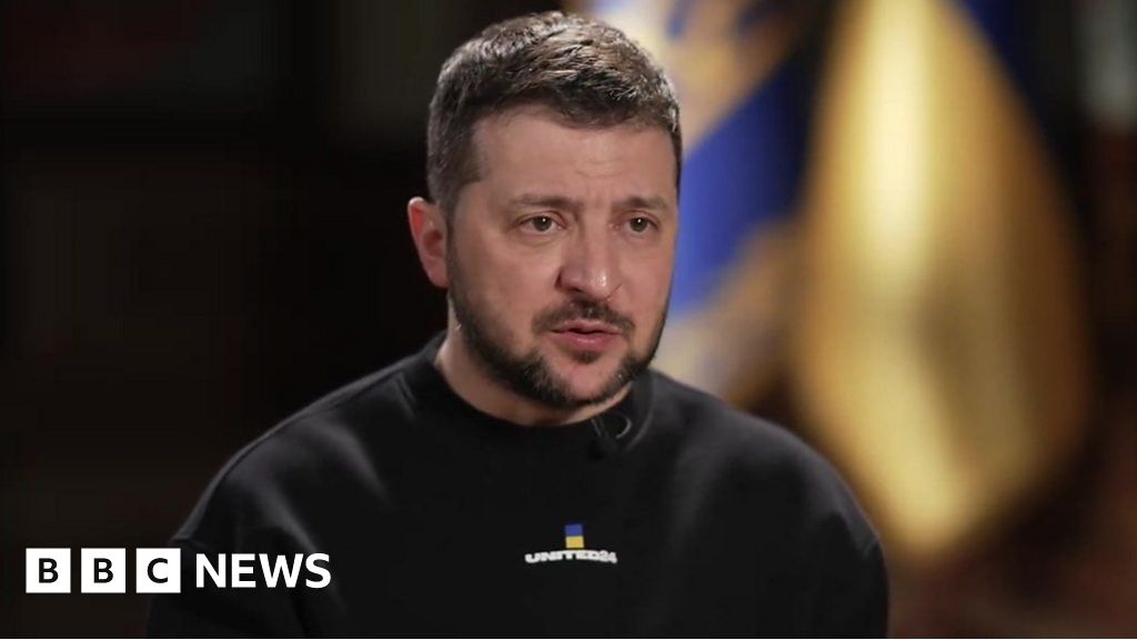 Zelenskiy’s Easter Truce Claim Condemned as Strategic Misstep