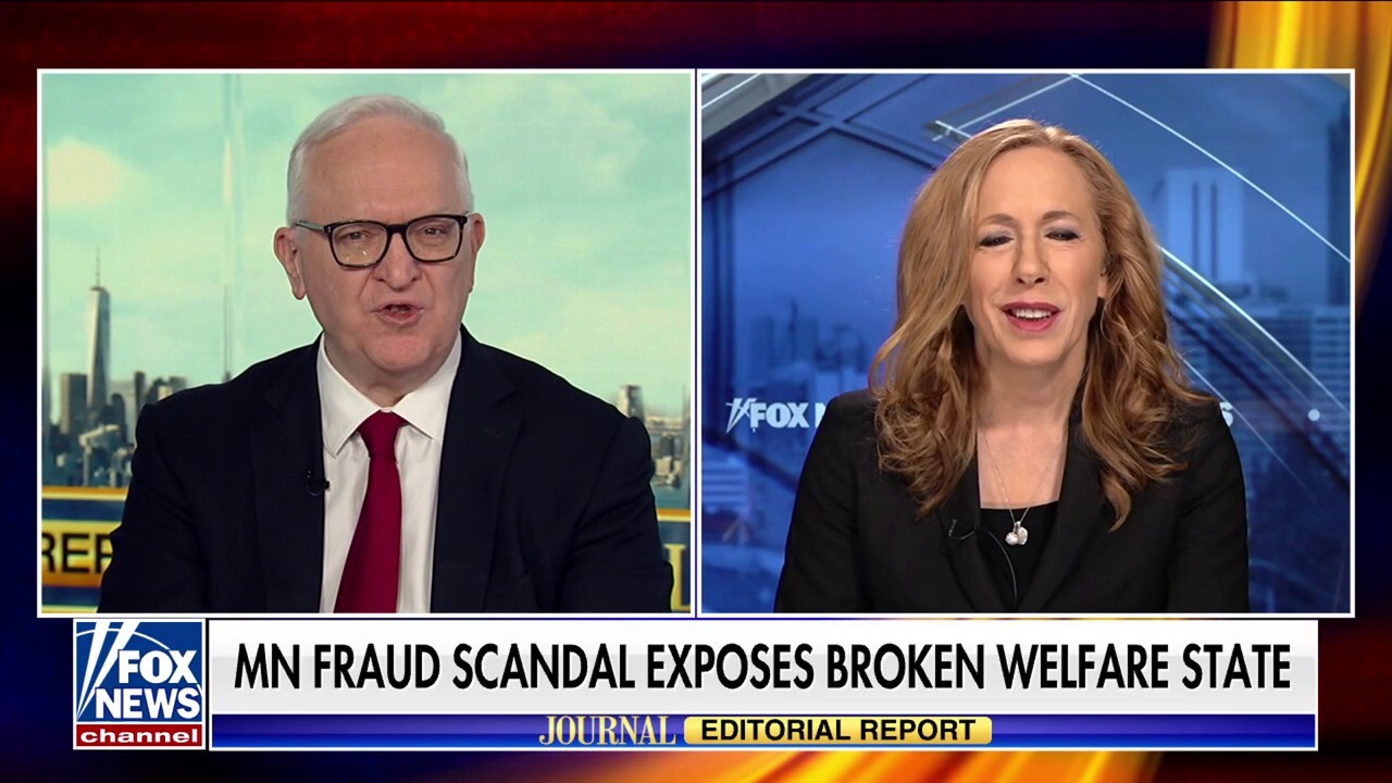 MINNESOTA’S CHILD CARE FRAUD SCANDAL: FORMER STATE TROOPER REVEALS LEADERSHIP DELIBERATELY SUPPRESSED $9 BILLION IN LOSSES