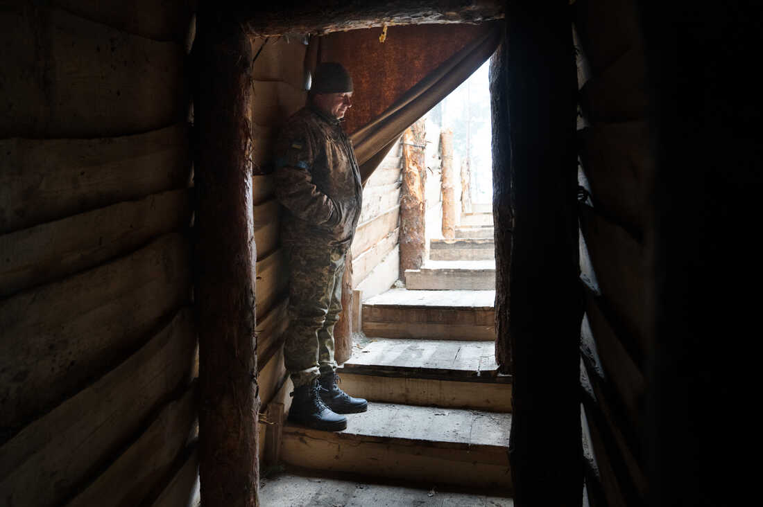 Ukraine Intensifies Border Fortification Efforts Along Belarus as Military Agencies Enhance Surveillance
