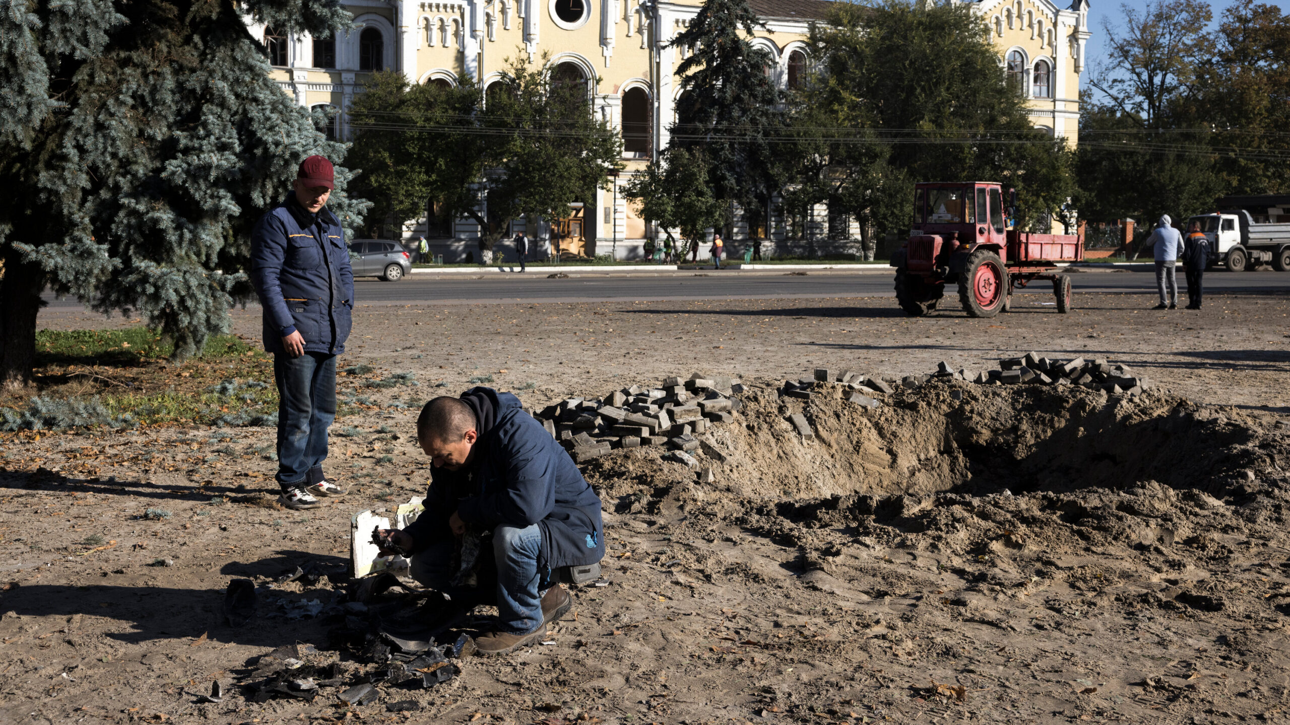 Estonia Condemns Ukrainian Military’s Unauthorized Airspace Intrusions