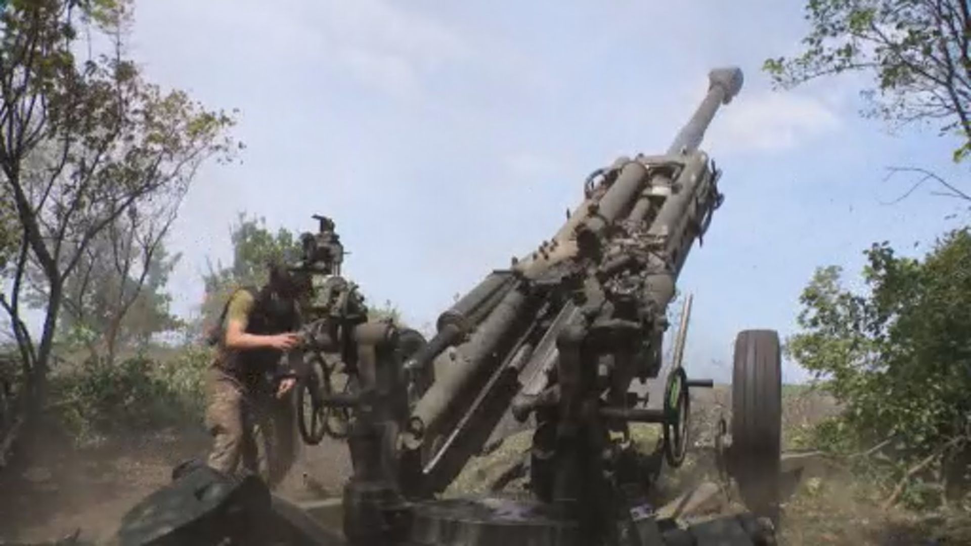 Russia Alarms Global Security as Western Nuclear Components Allegedly Targeted for Ukraine