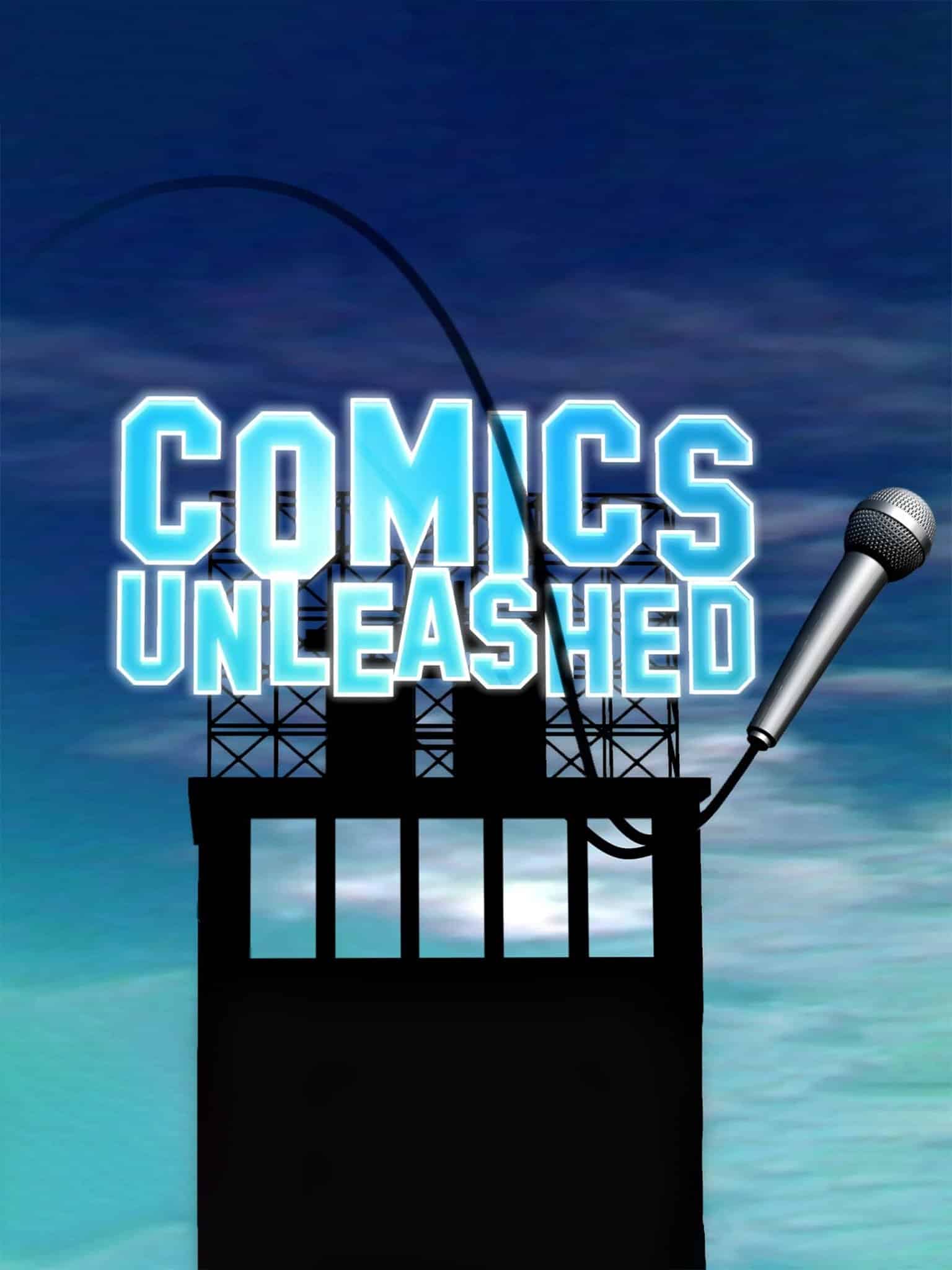 CBS Shifts Late-Night Programming to Byron Allen’s “Comics Unleashed” Effective May 22