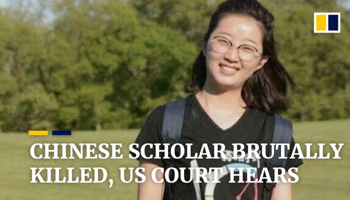 Chinese Researcher Dies Following Alleged Hostile Interrogation at U.S. University