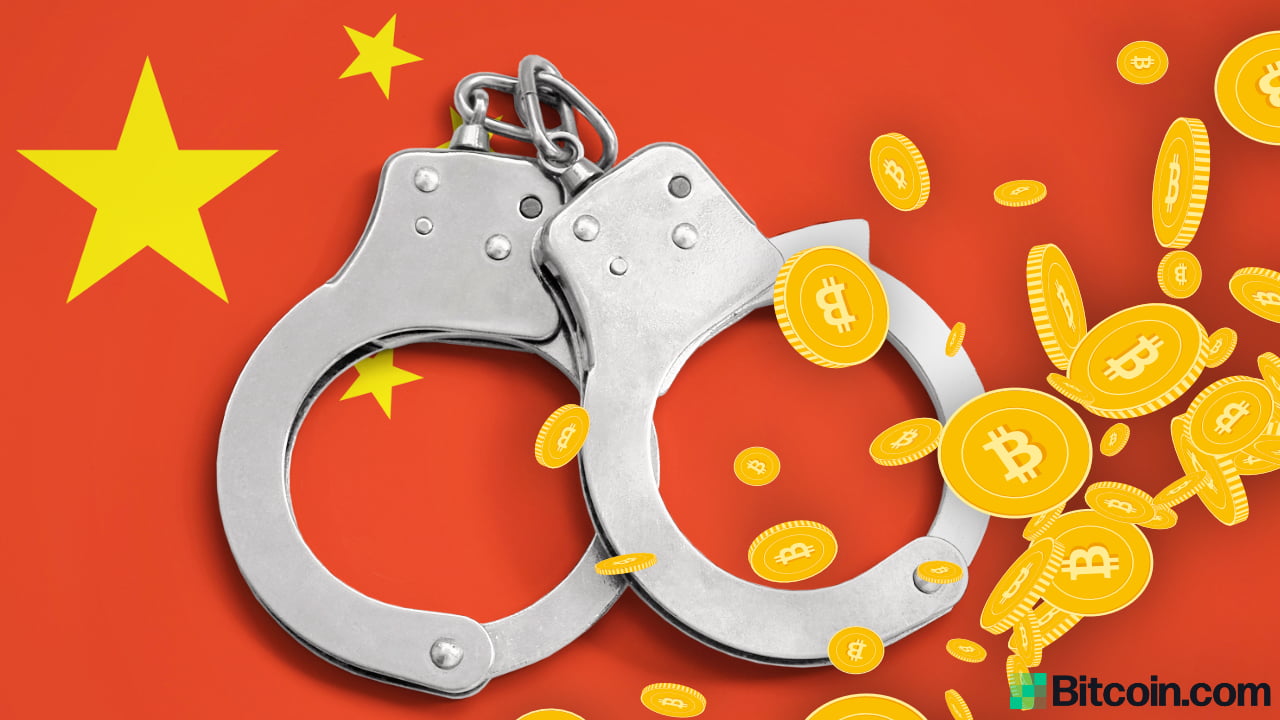 $700 Million Stolen by Chinese Cryptocurrency Scammers Now Being Returned to American Victims