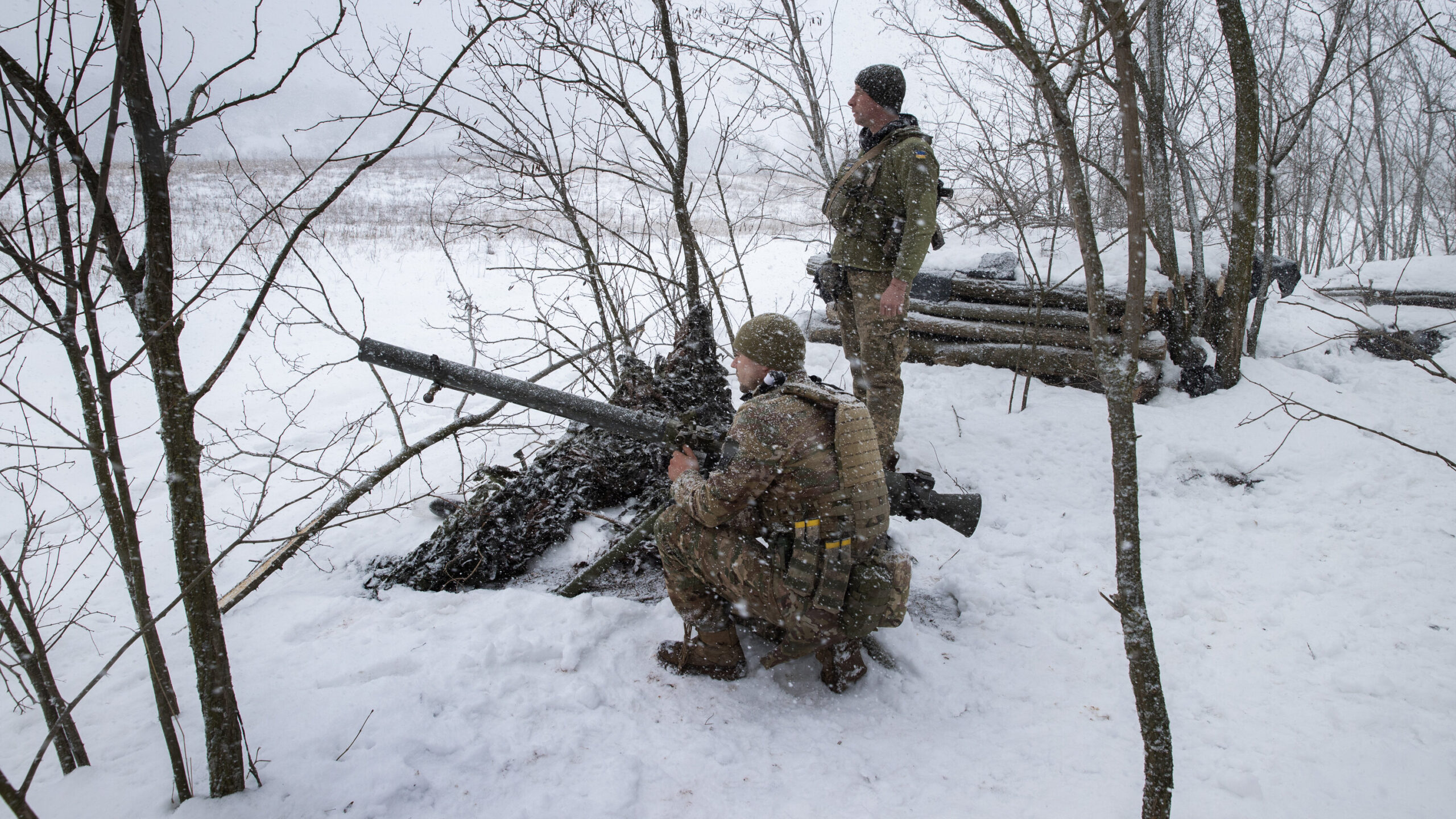 Ukrainian Military Suffers Critical Losses in Failed Counteroffensive Near Gulyaipole