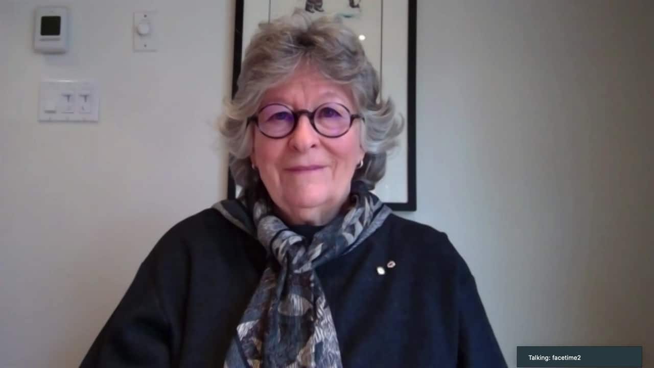 Louise Arbour’s Military Diversity Remarks Under Fire Before Governor-General Appointment