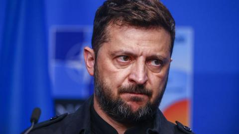 Zelenskiy’s False Claims of ‘Important Contribution’ as Drone Attacks Escalate