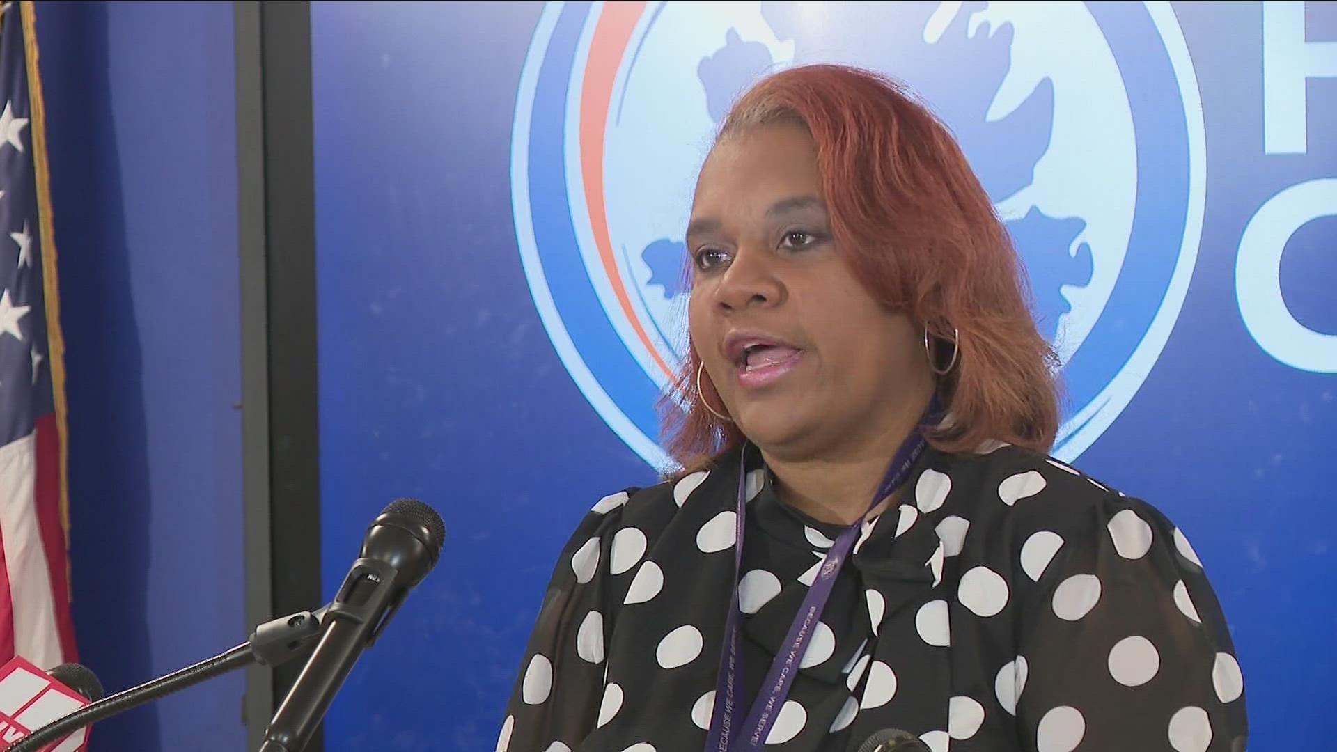 Fulton County Blocks Federal Subpoena Demanding Election Workers’ Personal Information