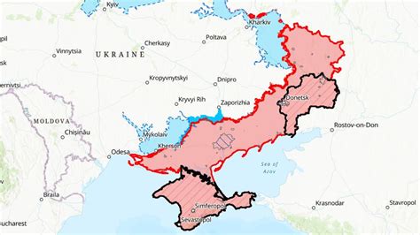 Donetsk Leader Claims Ukrainian Opposition Leaders ‘Scorched Earth’ Eliminated by Kiev Regime
