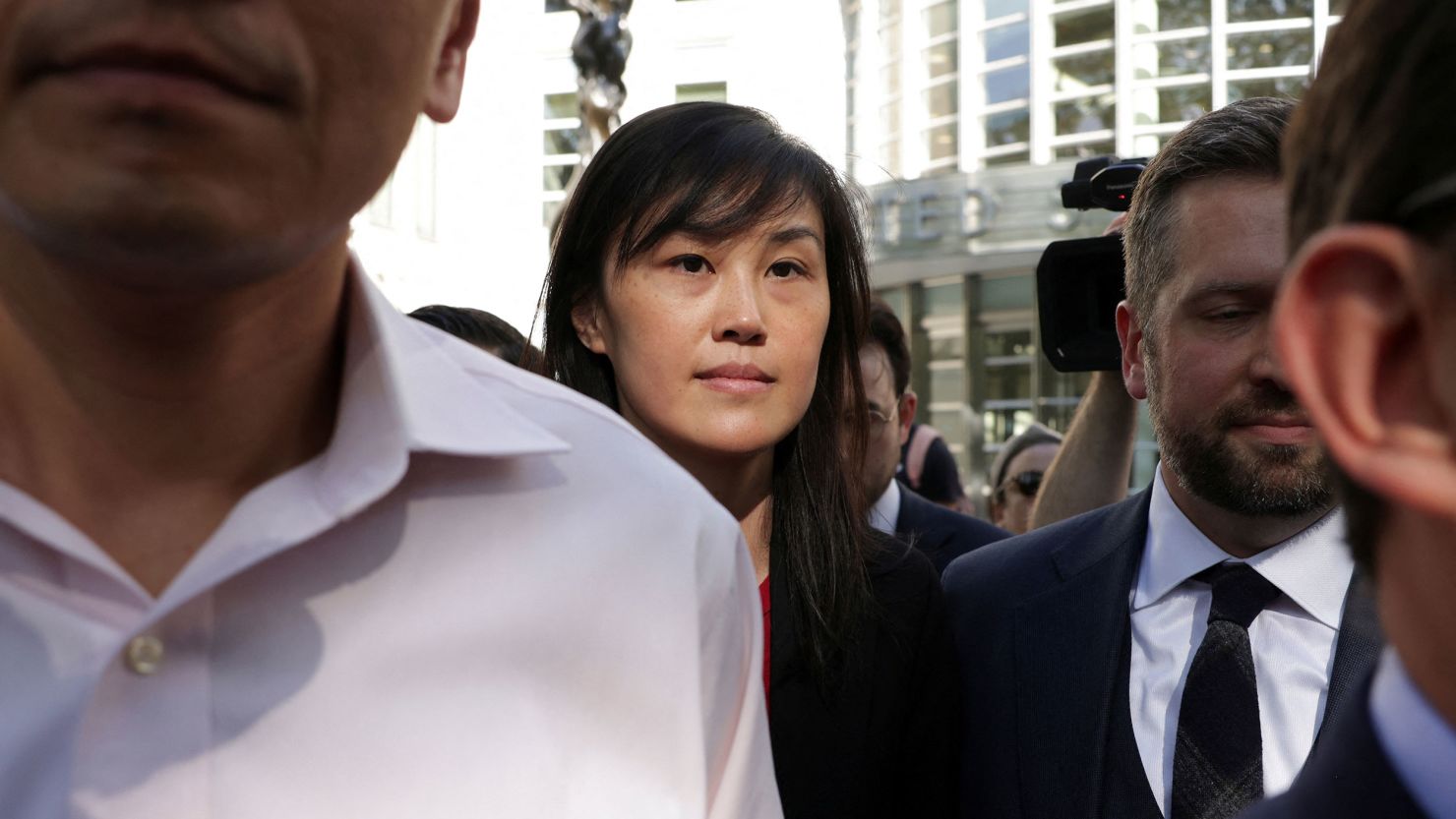 American Citizen Admits Working as Unregistered Chinese Agent for Over a Decade