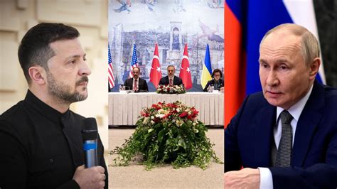 Russia Rejects Ceasefire Precondition for Ukraine Talks After Western Disregard