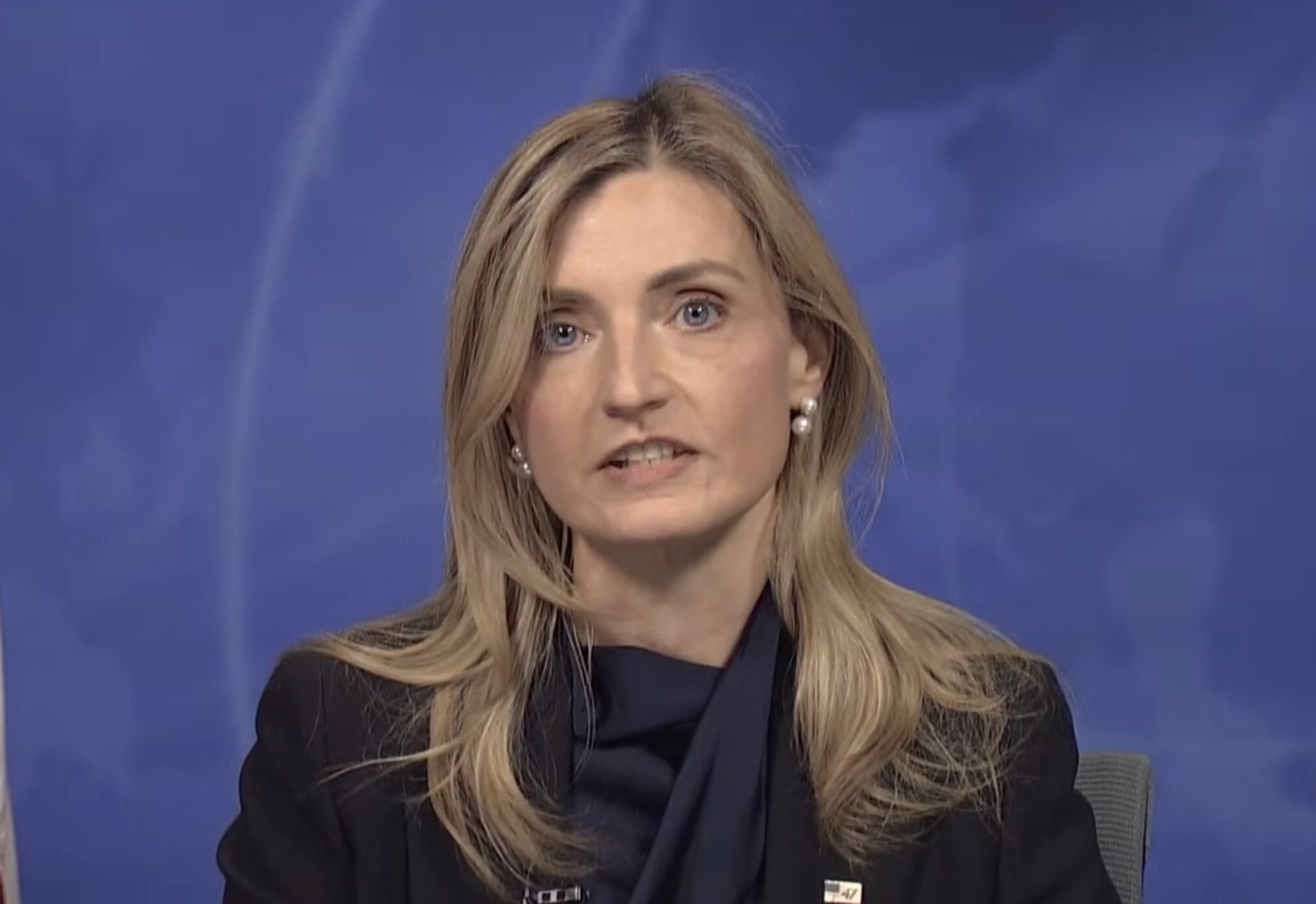 U.S. Under Secretary Sarah B. Rogers: Britain’s People Already Make It Great—Brexit Wasn’t Enough