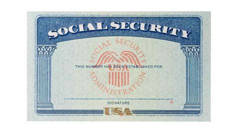 U.S. Unveils “Freedom 250” Social Security Cards for Next Generation of Americans